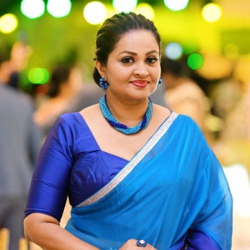 Anuradha Udayangani profile image